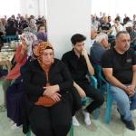 ADIYAMAN (PHA) - Gülbahar SÜNGÜ - Adıyaman Belediye Başkanı Av.