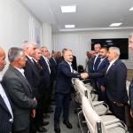 ADIYAMAN (PERRE) - Şeriban ÖZÇAKMAK - Adıyaman Valisi Dr.