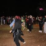 ADIYAMAN (PERRE) - Şeriban ÖZÇAKMAK - Adıyaman'da düzenlenen 4'üncü '7 Renk Kültür, Sanat ve Doğa Festivali'nin ilk günü, çadırların kurulumu, konser etkinliği ve kamp ateşi programıyla birlikte büyük bir coşkuya sahne o...