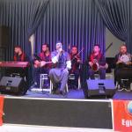 ADIYAMAN (PERRE) - (Şeriban ÖZÇAKMAK-Berfin GÜRBÜZ) - Eğitim ve Bilim İşgörenleri Sendikası (Eğitim İş) Adıyaman Şubesi tarafından Öğretmenler Günü kapsamında düzenlenen geleneksel Harfane gecesi, bir düğün salonunda öğr...