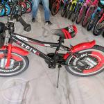 ADIYAMAN (PERRE) - (Ferit GÖLGÜL) - Adıyaman'da deprem sonrası konteynerde yaşam mücadelesi veren 6 yaşındaki yetim bir çocuğun bisiklet hayali, duyarlı vatandaşların desteğiyle gerçeğe dönüştü.