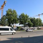 ADIYAMAN (PHA) - Rojin SÜNGÜ – Kurban Bayramı öncesinde artan yaya ve araç trafiğine karşı Adıyaman Emniyet Müdürlüğü, şehir genelinde kapsamlı bir trafik denetimi başlattı.