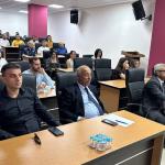 ADIYAMAN (PHA) - Murat KAYIŞ - Adıyaman Belediyesi, toplumsal sağlık bilincini artırmaya yönelik çalışmalarına bir yenisini daha ekledi.