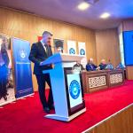 ADIYAMAN (PERRE) - (Berfin GÜRBÜZ) - Türk Eğitim Sen Adıyaman Şubesi'nin 8.