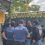 ADIYAMAN (PHA) - Mustafa TEKİN – Adıyaman Emniyet Müdürlüğü, uyuşturucu ile mücadele kapsamında yürüttüğü başarılı bir operasyonla zehir tacirlerine büyük darbe vurdu.