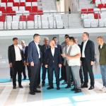 ADIYAMAN (PERRE) - Şeriban ÖZÇAKMAK - AK Parti Adıyaman Milletvekili Doç.