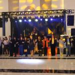 ADIYAMAN (PERRE) - (Şeriban ÖZÇAKMAK-Berfin GÜRBÜZ) - Eğitim ve Bilim İşgörenleri Sendikası (Eğitim İş) Adıyaman Şubesi tarafından Öğretmenler Günü kapsamında düzenlenen geleneksel Harfane gecesi, bir düğün salonunda öğr...