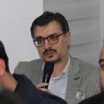 ADIYAMAN (PERRE) - (Berfin GÜRBÜZ) - Genç Nesiller Derneği Genel Başkanlığı tarafından, Avrupa Birliği destekli PACE Projesi kapsamında Adıyaman'da bir çalıştay düzenlendi.