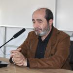 ADIYAMAN (PHA) - Mustafa KAMIŞ – Ebu Sadık Anadolu İmam Hatip Lisesi Fen ve Sosyal Bilimler Proje Okulu'nda, öğrencilerin kişisel ve manevi gelişimlerine katkı sağlamak amacıyla "Değerler Eğitimi ve Gençlik" temalı bir s...