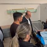 ADIYAMAN (PERRE) - (Şeriban ÖZÇAKMAK) - Adıyaman'ın Besni ilçesinde Kredi ve Yurtlar Kurumu'na (KYK) bağlı Servi Mehmet Erdemoğlu kız ve erkek öğrenci yurtlarında kalan yaklaşık 70 öğrenci, yedikleri yemekten sonra rahat...