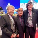 ADIYAMAN (PERRE) - (Murat KAYIŞ) - Türkiye Musiki Eseri Sahipleri Meslek Birliği (MESAM), kuruluşunun 39.