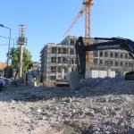 ADIYAMAN (PHA) - Rojin SÜNGÜ – Kurban Bayramı öncesinde artan yaya ve araç trafiğine karşı Adıyaman Emniyet Müdürlüğü, şehir genelinde kapsamlı bir trafik denetimi başlattı.