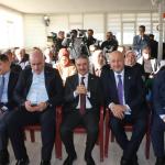 ADIYAMAN (PERRE) - (Şeriban ÖZÇAKMAK-Berfin GÜRBÜZ) - Adıyaman'a 'Yeni Evim, İlk İftarım' programı kapsamında gelen Ahmet Büyükgümüş, AK Parti İl Başkanlığı binasında düzenlenen basın toplantısında açıklamalarda bulundu.