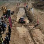 KAHRAMANMARAŞ (PHA) - Murat KAYIŞ – Elbistan Kaymakamlığı ile Elbistan Belediyesi’nin destekleriyle, Elbistan Doğa Sporları ve Off-road Kulübü (ELOFF) tarafından bu yıl üçüncüsü düzenlenen off-road etkinliği, Türkiye’nin...