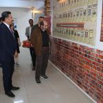 ADIYAMAN (PHA) - Mustafa KAMIŞ – Ebu Sadık Anadolu İmam Hatip Lisesi Fen ve Sosyal Bilimler Proje Okulu'nda, öğrencilerin kişisel ve manevi gelişimlerine katkı sağlamak amacıyla "Değerler Eğitimi ve Gençlik" temalı bir s...