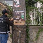 ADIYAMAN (PHA) - Adıyaman'ın Kahta ilçesinde uyuşturucu kullanımı ve ticaretinin önüne geçebilmek için özel narko ihbar hattı oluşturuldu.
