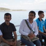 ADIYAMAN (PHA) - Musa GÜRBÜZ - Samsat Lisesi’nin gelenekselleşen edebiyat programı, bölgenin şair ve edebiyatseverlerini bir araya getirdi.