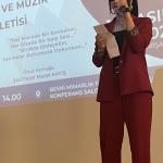 ADIYAMAN (PERRE) - (Berfin Gürbüz) - Adıyaman Üniversitesi Araştırma Görevlisi İpek Turan'ın öncülüğünde kurulan ve üniversite öğrencilerinin katılımıyla faaliyet gösteren ADYÜ Şiir Topluluğu, bu kez Besni Meslek Yükseko...