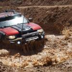 KAHRAMANMARAŞ (PHA) - Murat KAYIŞ – Elbistan Kaymakamlığı ile Elbistan Belediyesi’nin destekleriyle, Elbistan Doğa Sporları ve Off-road Kulübü (ELOFF) tarafından bu yıl üçüncüsü düzenlenen off-road etkinliği, Türkiye’nin...