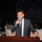 ADIYAMAN (PHA) - Mustafa KAMIŞ - Adıyaman’ın Kahta ilçesinde İlçe Milli Eğitim Müdürlüğü tarafından düzenlenen ve geleneksel hale gelen İngilizce Dil Festivali, bu yıl da renkli görüntülere sahne oldu.