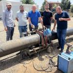 ADIYAMAN (PHA) - Gülbahar SÜNGÜ - Adıyaman Sulama Birliği Başkanı Mehmet Eryılmaz, DEVA Partisi heyetinin birliği ziyareti sırasında yapılan değerlendirmelere ve bazı haber sitelerinde yer alan açıklamalara ilişkin yazıl...