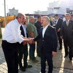 ADIYAMAN (PERRE) - Şeriban ÖZÇAKMAK - AK Parti Adıyaman Milletvekili Doç.