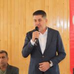 ADIYAMAN (PERRE) - Şeriban ÖZÇAKMAK - AK Parti Adıyaman Milletvekili Doç.