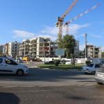 ADIYAMAN (PHA) - Rojin SÜNGÜ – Kurban Bayramı öncesinde artan yaya ve araç trafiğine karşı Adıyaman Emniyet Müdürlüğü, şehir genelinde kapsamlı bir trafik denetimi başlattı.