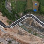 ADIYAMAN (PERRE) - Sibel TURAN-Adıyaman İl Özel İdaresi çalışmalarını tamamladı.