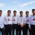 ADIYAMAN (PHA) - Musa GÜRBÜZ - Samsat Lisesi’nin gelenekselleşen edebiyat programı, bölgenin şair ve edebiyatseverlerini bir araya getirdi.