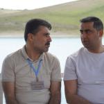 ADIYAMAN (PHA) - Musa GÜRBÜZ - Samsat Lisesi’nin gelenekselleşen edebiyat programı, bölgenin şair ve edebiyatseverlerini bir araya getirdi.