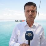 ADIYAMAN (PHA) - Musa GÜRBÜZ - Samsat Lisesi’nin gelenekselleşen edebiyat programı, bölgenin şair ve edebiyatseverlerini bir araya getirdi.