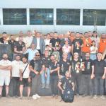 KAHRAMANMARAŞ (PHA) - Murat KAYIŞ – Elbistan Kaymakamlığı ile Elbistan Belediyesi’nin destekleriyle, Elbistan Doğa Sporları ve Off-road Kulübü (ELOFF) tarafından bu yıl üçüncüsü düzenlenen off-road etkinliği, Türkiye’nin...