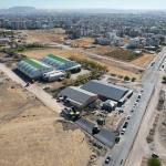 ADIYAMAN (PERRE) - Şeriban ÖZÇAKMAK - Adıyaman Belediyesi Fen İşleri Müdürlüğü ekipleri, Esentepe Mahallesi ile Narlıkuyu ve İndere bağlantı yollarında asfalt serim çalışmalarını yoğun şekilde sürdürüyor.