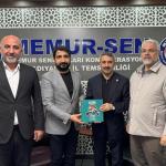 ADIYAMAN (PHA) - AK Parti Adıyaman Milletvekili Av.