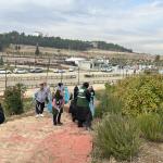 ADIYAMAN (PERRE) - Şeriban ÖZÇAKMAK - Yeşilay Adıyaman Şubesi ve Yeşilay Adıyaman Spor Kulübü işbirliğiyle, akciğer sağlığı ve çevre duyarlılığına dikkat çekmek amacıyla etkinlik düzenlendi.