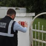 SAKARYA (PHA) - Hasan GÜLER – Akyazı Belediyesi, ilçede adres karışıklıklarının önüne geçmek, kamu hizmetlerini daha verimli hale getirmek amacıyla kapsamlı bir numarataj çalışmasına imza attı.