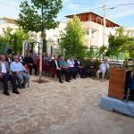 ADIYAMAN (PERRE) - Şeriban ÖZÇAKMAK - Kahta Belediye Başkanı Mehmet Can Hallaç, dijital dünyanın risklerini konu alan ilk kitabı için düzenlenen imza ve tanıtım gününde okurlarıyla buluştu.