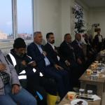 ADIYAMAN (PERRE) - Şeriban ÖZÇAKMAK-Sibel TURAN - Adıyaman'ın Tekpınar Köyü'nde, Alevi Kültür Dernekleri Tekpınar Şubesi tarafından düzenlenen Hızır Lokması programında 6 Şubat depreminde hayatını kaybedenler anıldı, bir...