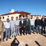 ADIYAMAN (PERRE) - Şeriban ÖZÇAKMAK - Adıyaman Valisi Dr.