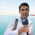ADIYAMAN (PHA) - Musa GÜRBÜZ - Samsat Lisesi’nin gelenekselleşen edebiyat programı, bölgenin şair ve edebiyatseverlerini bir araya getirdi.