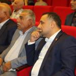 ADIYAMAN (PERRE) - Şeriban ÖZÇAKMAK - Cumhuriyet Halk Partisi (CHP) Adıyaman İl Başkanlığı'nın 39.