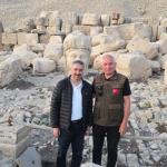 ADIYAMAN (PHA) - Adıyaman Milletvekili ve AK Parti Teşkilat Başkan Yardımcısı Av.