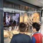 ADIYAMAN (PERRE) - Sibel TURAN-Çanakkale ruhunu yaşatmak ve tarih bilincini güçlendirmek amacıyla hazırlanan "Çanakkale Savaşları Mobil Müzesi", 17-18 Nisan 2026 tarihlerinde Kahta Kaymakamlık Binası önünde vatandaşların...