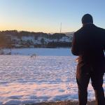 ADIYAMAN (PERRE) - Behçet ATABEK - Perre Offroad Kulübü, olumsuz hava koşulları nedeniyle ulaşılamayan mesire alanlarında yaşayan sokak hayvanları için besleme çalışması gerçekleştirdi.