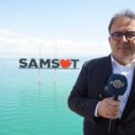ADIYAMAN (PHA) - Musa GÜRBÜZ - Samsat Lisesi’nin gelenekselleşen edebiyat programı, bölgenin şair ve edebiyatseverlerini bir araya getirdi.