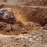 KAHRAMANMARAŞ (PHA) - Murat KAYIŞ – Elbistan Kaymakamlığı ile Elbistan Belediyesi’nin destekleriyle, Elbistan Doğa Sporları ve Off-road Kulübü (ELOFF) tarafından bu yıl üçüncüsü düzenlenen off-road etkinliği, Türkiye’nin...
