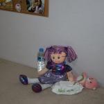 ADIYAMAN (PERRE) - Şeriban ÖZÇAKMAK-Sibel TURAN - Adıyaman'ın Gölbaşı ilçesinde yaşayan SMA Tip-1 hastası 10 yaşındaki İkranur Alsat'ın Dubai'de uygulanacak gen tedavisi için başlatılan Adıyaman Valiliği onaylı yardım ka...