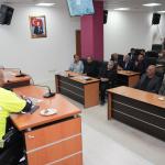 ADIYAMAN (PERRE) - Şeriban ÖZÇAKMAK - Adıyaman Belediyesi, şehir merkezinde kapsamlı içme suyu hattı yenileme çalışmalarına 25 Kasım'da başlıyor.