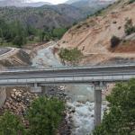 ADIYAMAN (PERRE) - Sibel TURAN-Adıyaman İl Özel İdaresi çalışmalarını tamamladı.